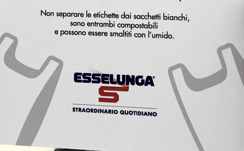 Esselunga_EtichetteCompostabili_Sacchetti