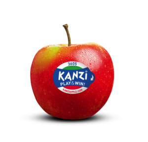 Kanzi apple