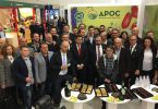 ApocSalerno_40anni_FruitLogistica2018