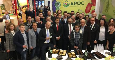 ApocSalerno_40anni_FruitLogistica2018