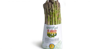 AsparagoVerdeAltedoHome