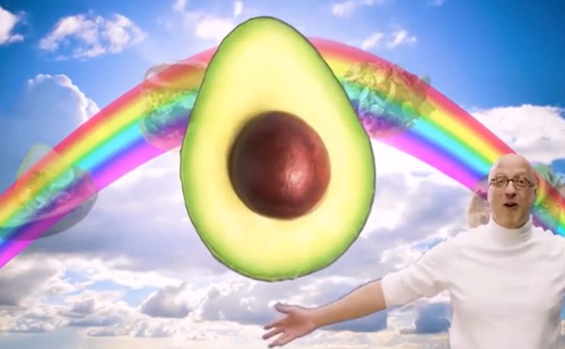 AvocadosfromMexico