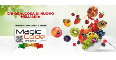 MagicCode2018_Solarelli