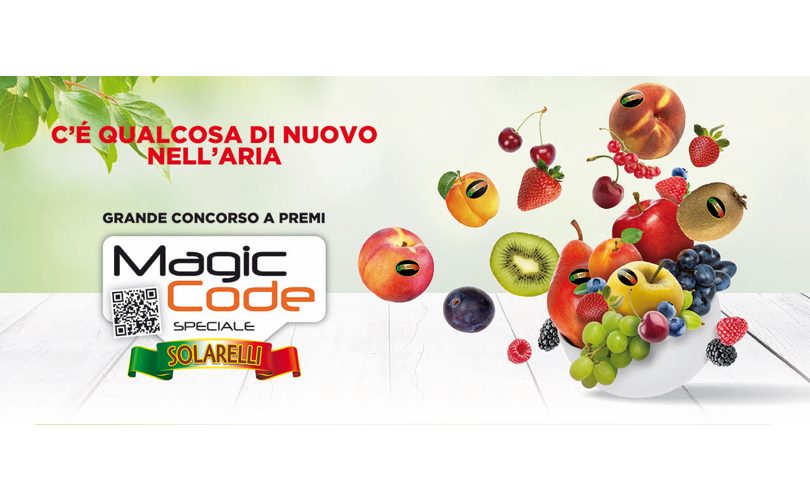 MagicCode2018_Solarelli