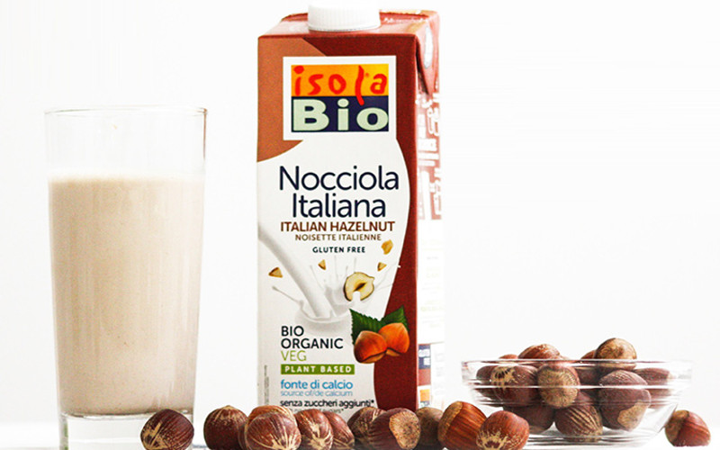 nocciola italiana