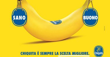 Chiquita_CampagnaMulticanale