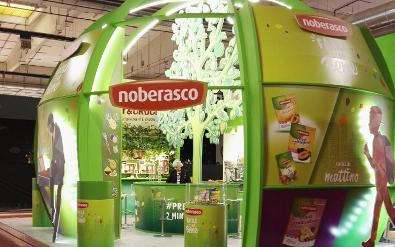 noberasco