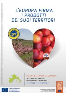 Promozione Pesche e Nettarine di Romagna IGP