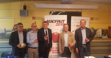 Macfrut2019_Piemonte