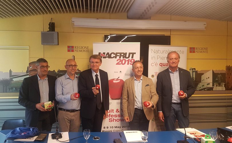 Macfrut2019_Piemonte