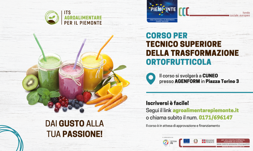 tecnicotrasformazioneortofruttaITSagroalimentarepiemonte