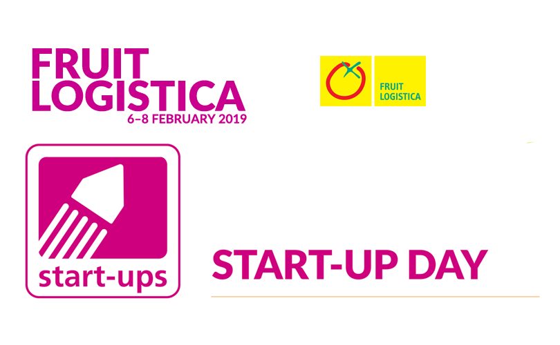 FruitLogistica_StartUpDay