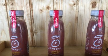 InnocentSmoothies