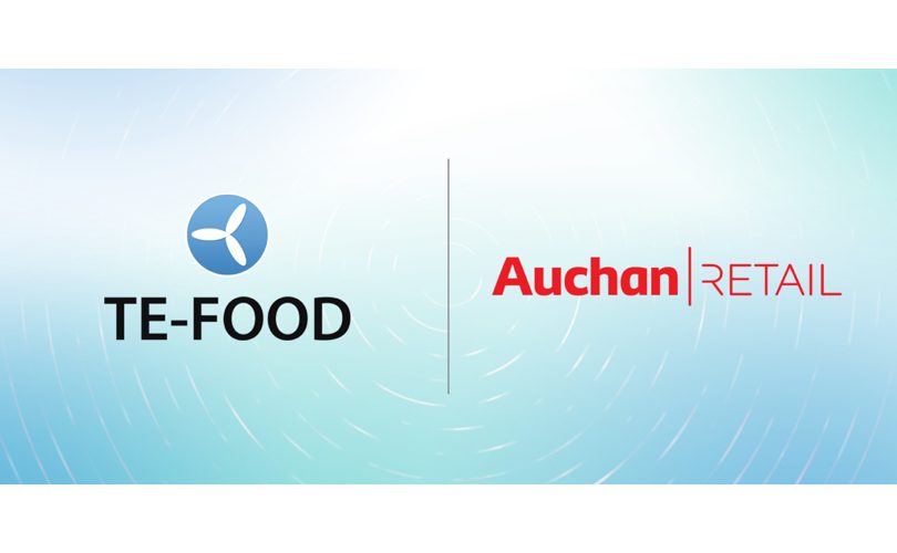 BlockChain_Auchan