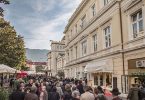 merano wine festival