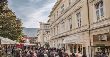 merano wine festival