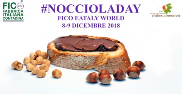 nocciola day