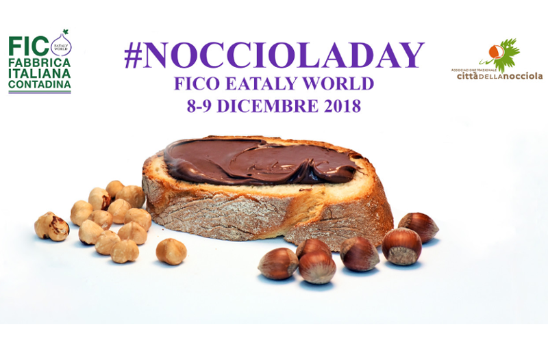 nocciola day