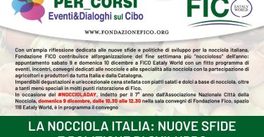 Fico convegno nocciola