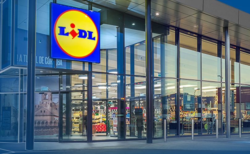 LidlFruttaVerduraSpagna