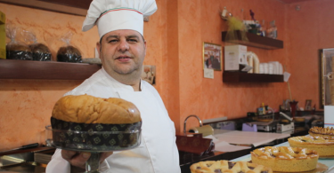 pasticceria donna rosa