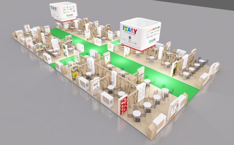 CSOItaly_FruitLogistica