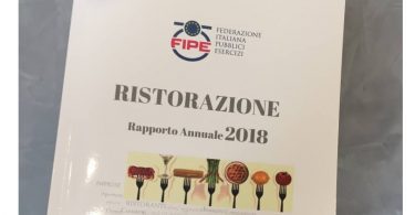 FipeRapportoRistorazione