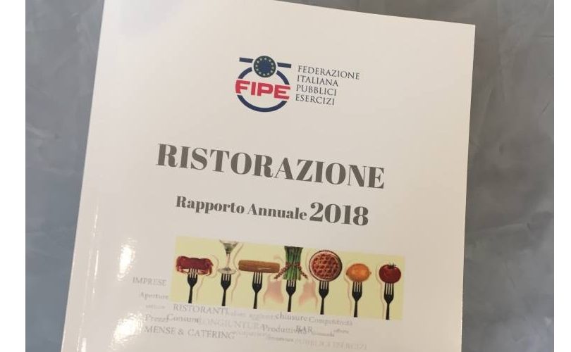 FipeRapportoRistorazione