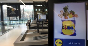 LidlViaBezziMilano