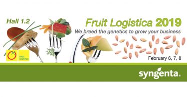 SyngentaFruitLogistica