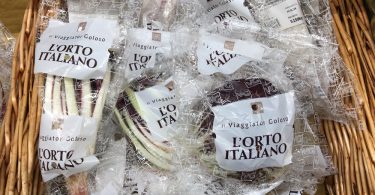 Radicchio di Treviso e di Chioggia Il Viaggiator Goloso