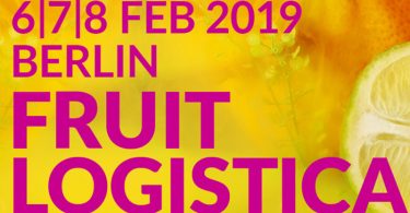 fruit logistica