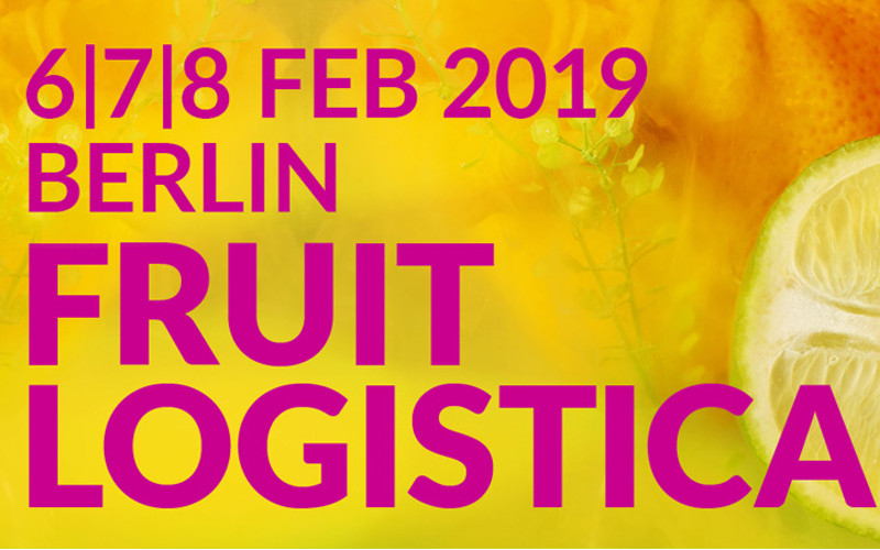 fruit logistica