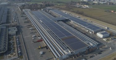 CAAB_Bologna_Impiantofotovoltaico