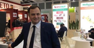 IlenioBastoni_Apofruit_FruitLogistica2019