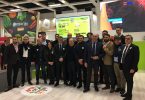 ItalianFruitVillage_FruitLogistica2019_Inaugurazione