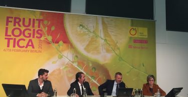 Plastica e bioplastica a Fruit Logistica