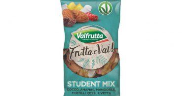 valfrutta student mix