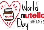 world nutella day