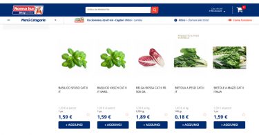 EcommerceNonnaIsa