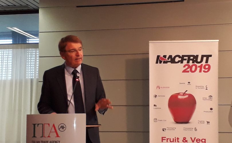 Macfrut2019_presentazioneRoma