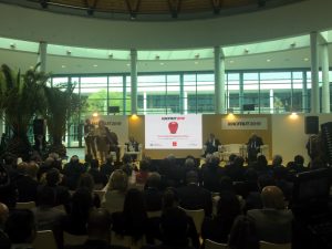 Macfrut2019_Inaugurazione