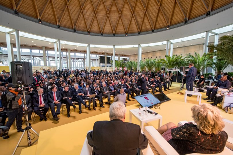 Macfrut2019_Inaugurazione2