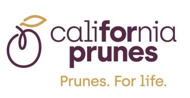 california prunes nuovo brand