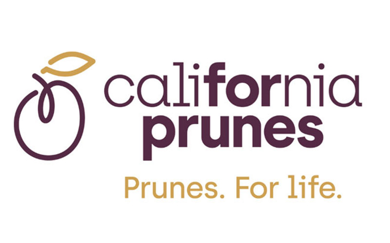 california prunes nuovo brand