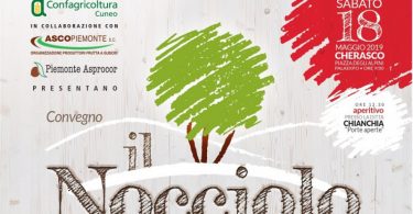 convegno nocciolo cherasco