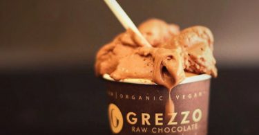 grezzo raw chocolate