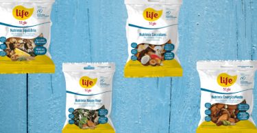 life nutrimix