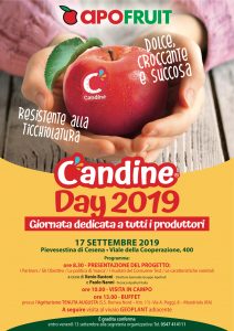 Apofruit_CandineDay_Programma