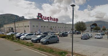 Auchan_Palermo_Carini